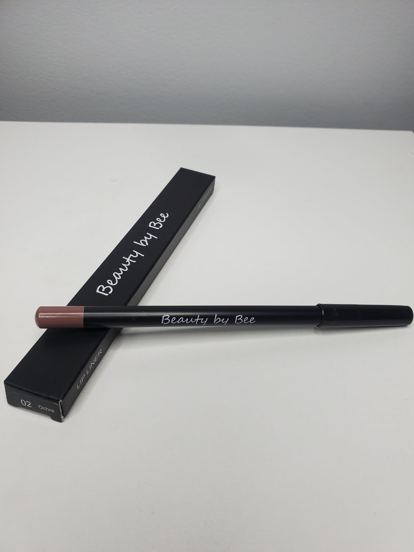 Lip Liner- 02 Ochre