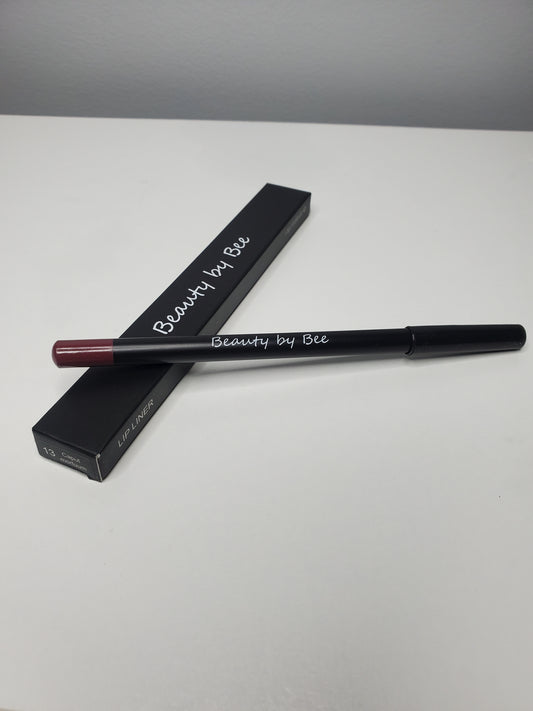 Lip Liner- 13 Caput Mortuum