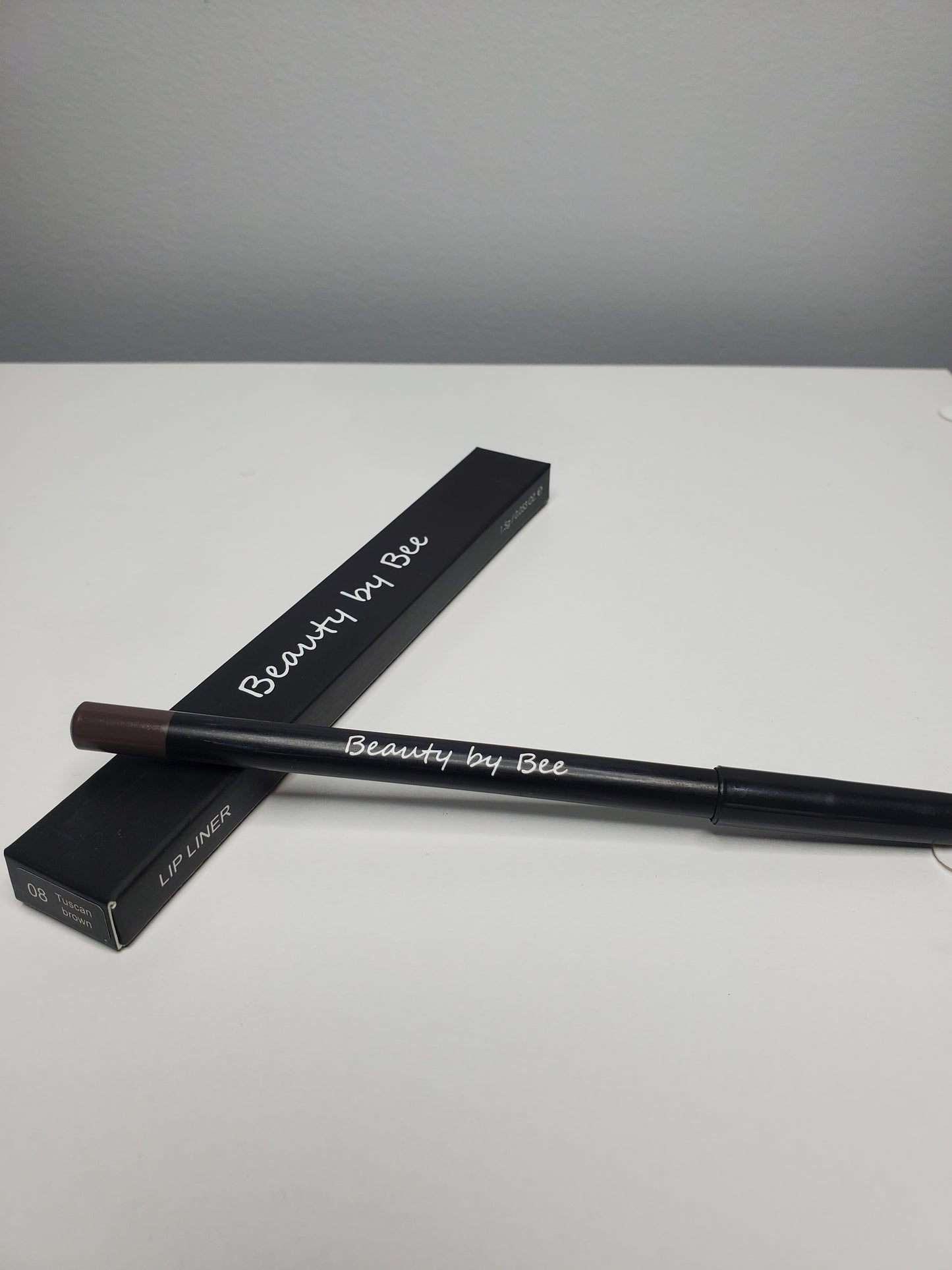 Lip Liner- 08 Tuscan Brown