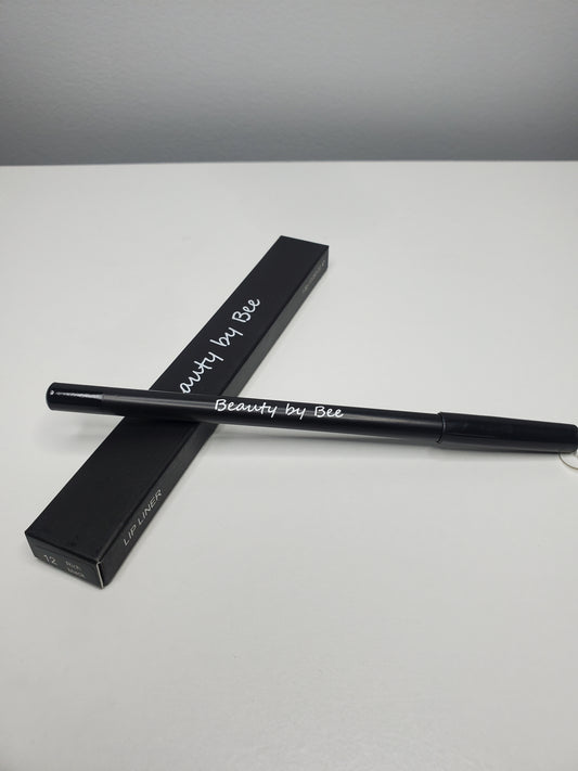 Lip Liner- 12 Rich Black